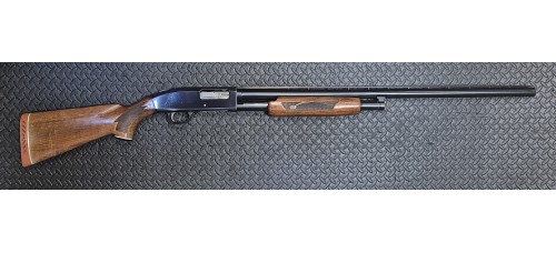Mossberg 500 AR 12 Gauge 3" 30" Pump Action Shotgun Used